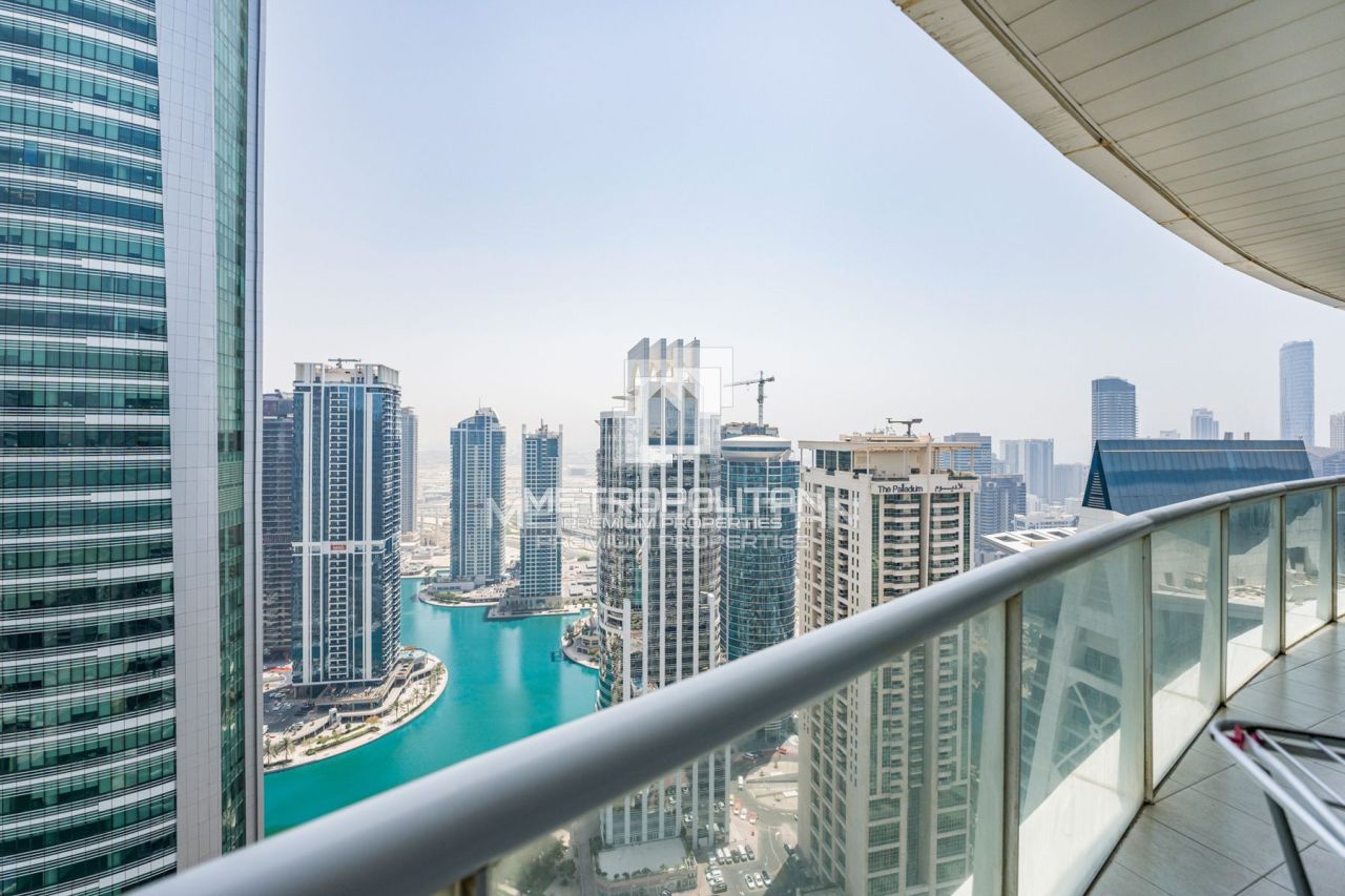 Апартаменты в Дубае, ОАЭ, 142 м² - фото 10