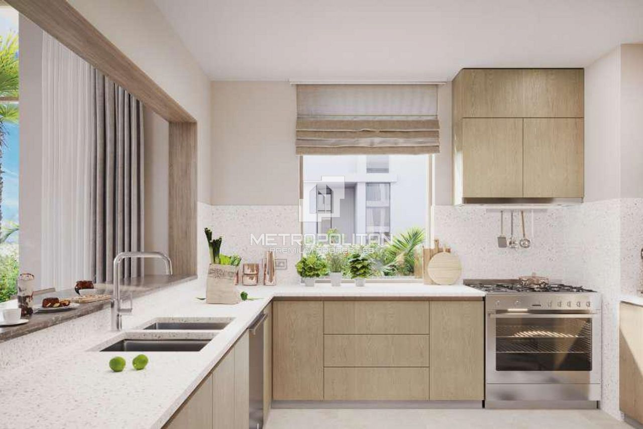 Вилла в Дубае, ОАЭ, 494 м² - фото 11