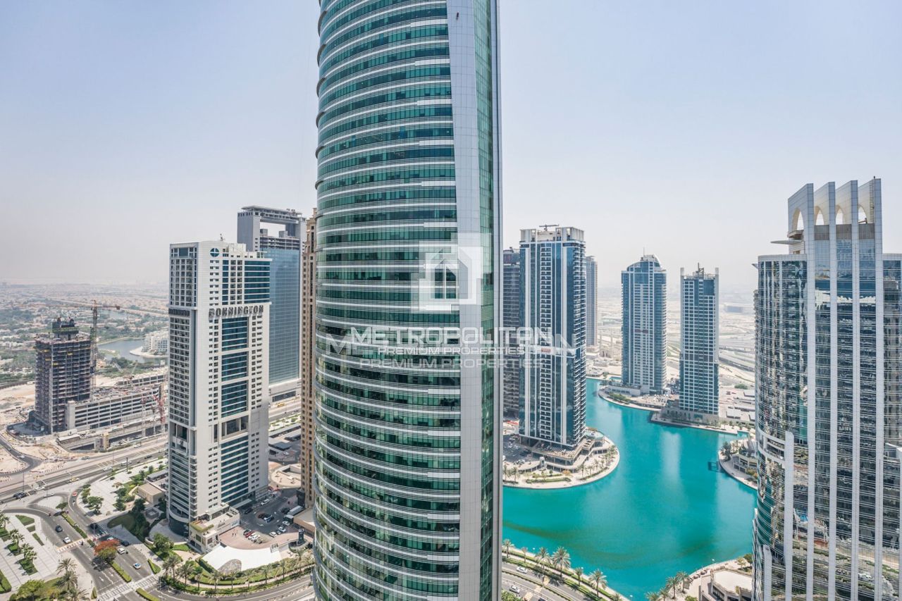 Апартаменты в Дубае, ОАЭ, 142 м² - фото 11