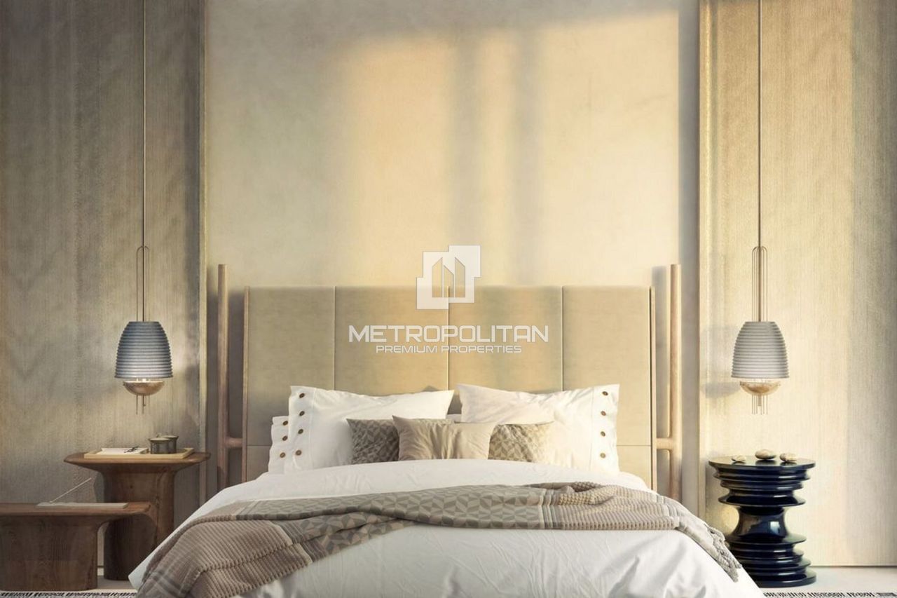 Вилла в Дубае, ОАЭ, 505 м² - фото 11