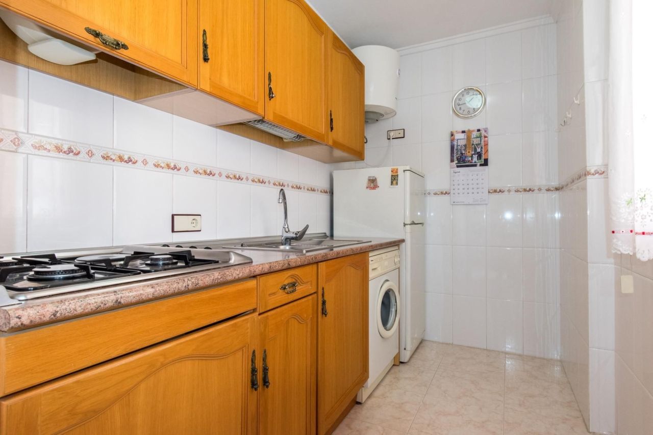 Квартира в Торревьехе, Испания, 59 м² - фото 7