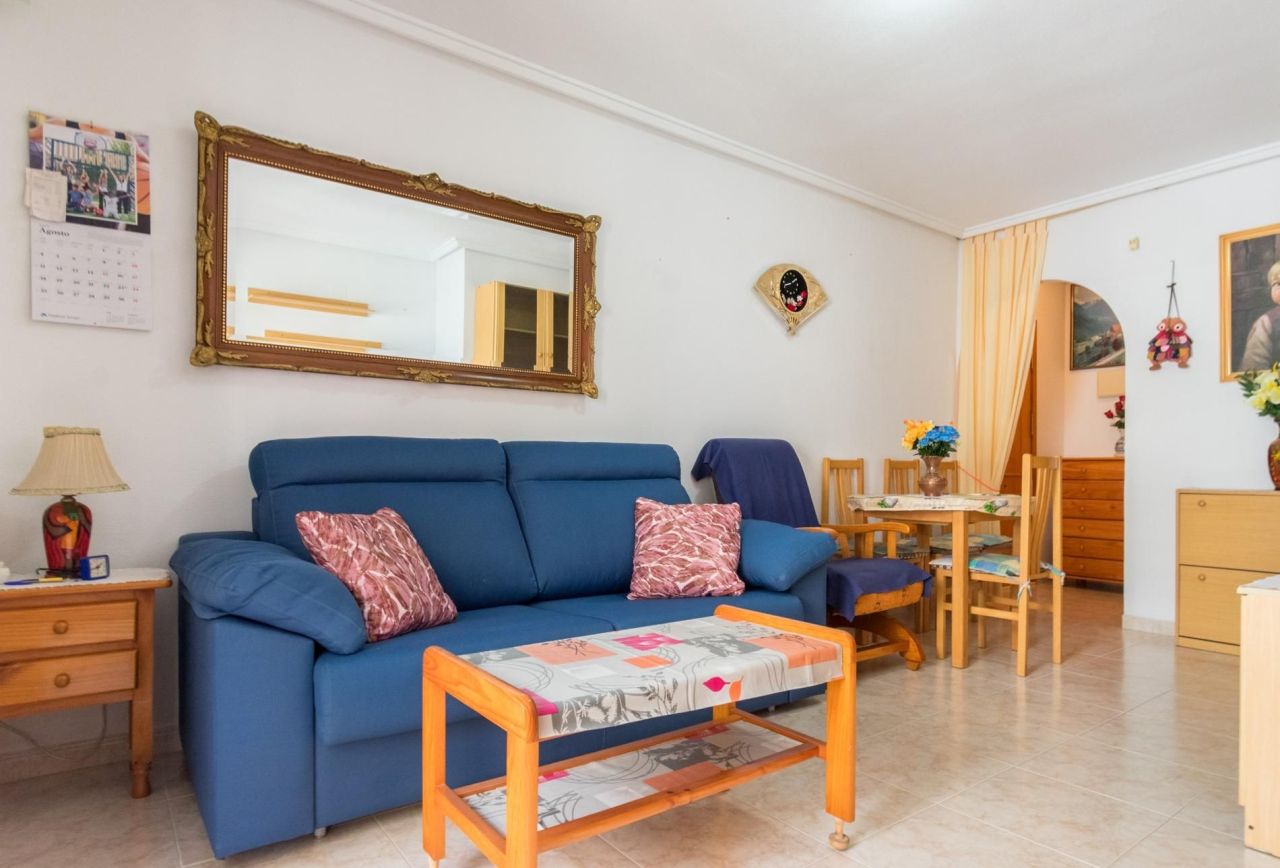 Квартира в Торревьехе, Испания, 59 м² - фото 4