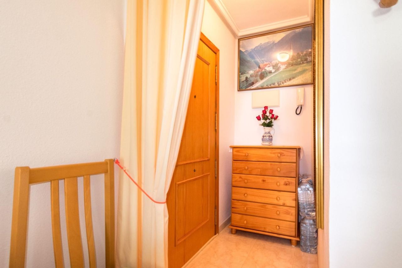 Квартира в Торревьехе, Испания, 59 м² - фото 13