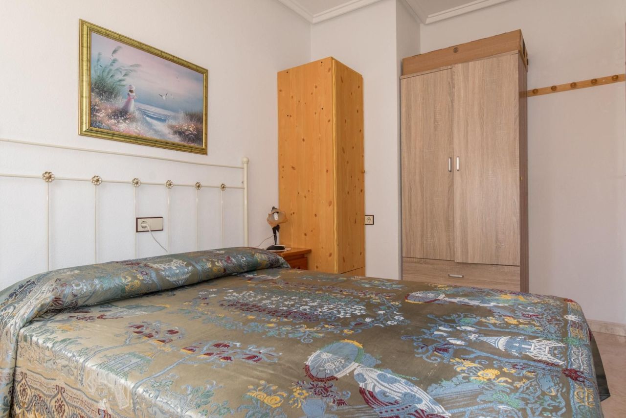 Квартира в Торревьехе, Испания, 59 м² - фото 15