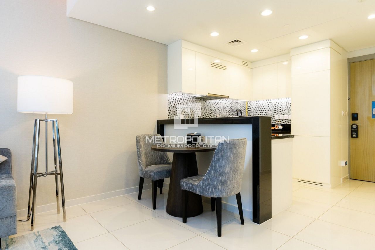 Апартаменты в Дубае, ОАЭ, 65 м² - фото 12