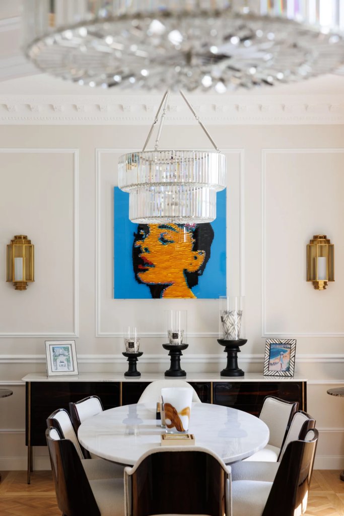 Вилла в Больё-сюр-Мер, Франция, 430 м² - фото 13