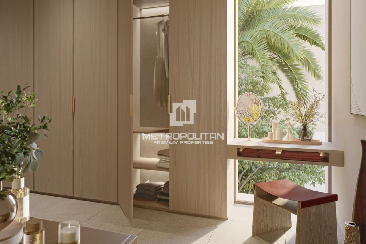 Вилла в Дубае, ОАЭ, 505 м² - фото 12