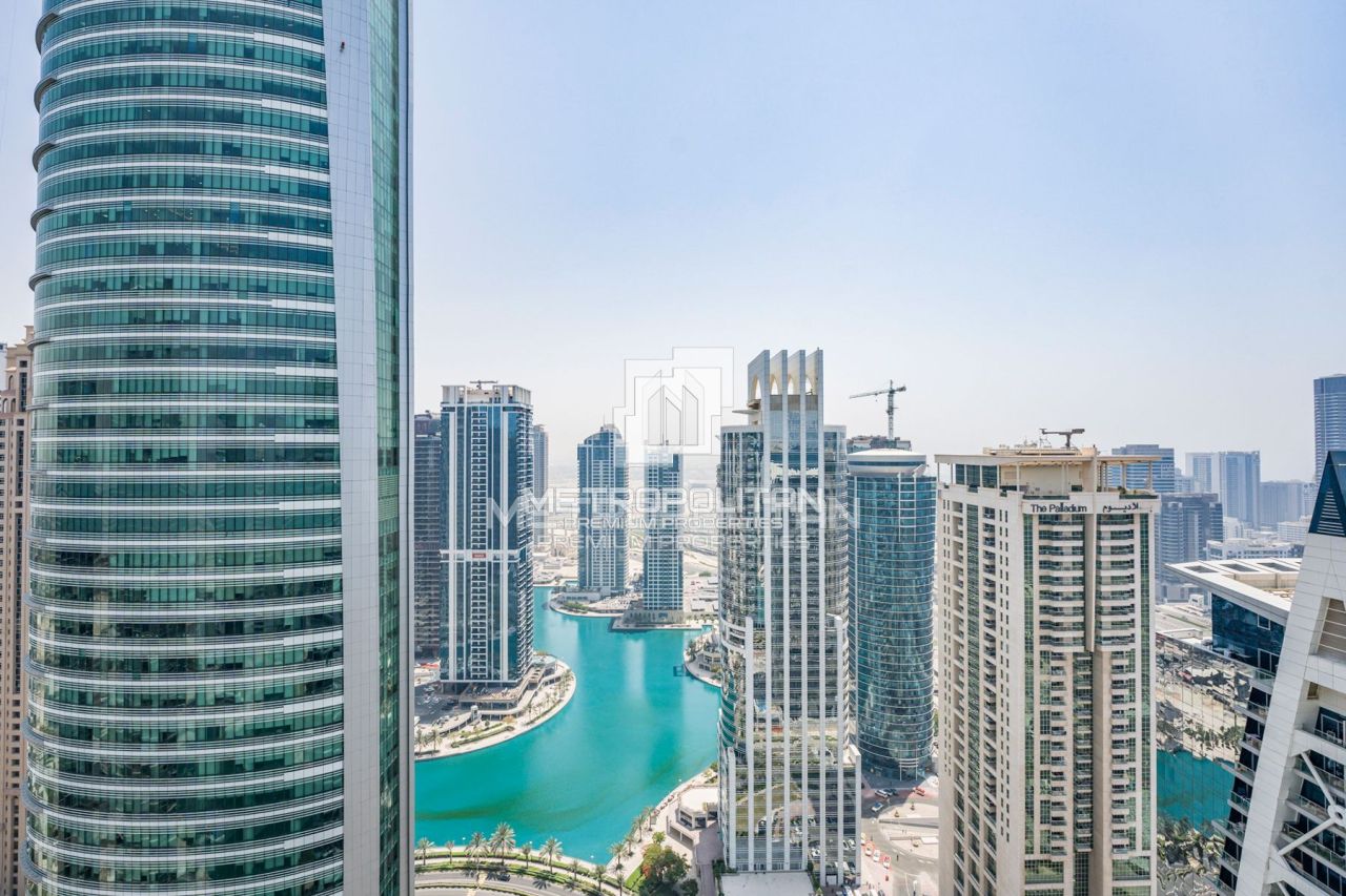 Апартаменты в Дубае, ОАЭ, 142 м² - фото 13