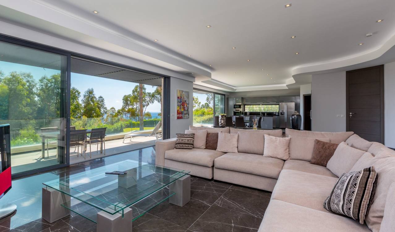 Вилла в Валлорисе, Франция, 250 м² - фото 4