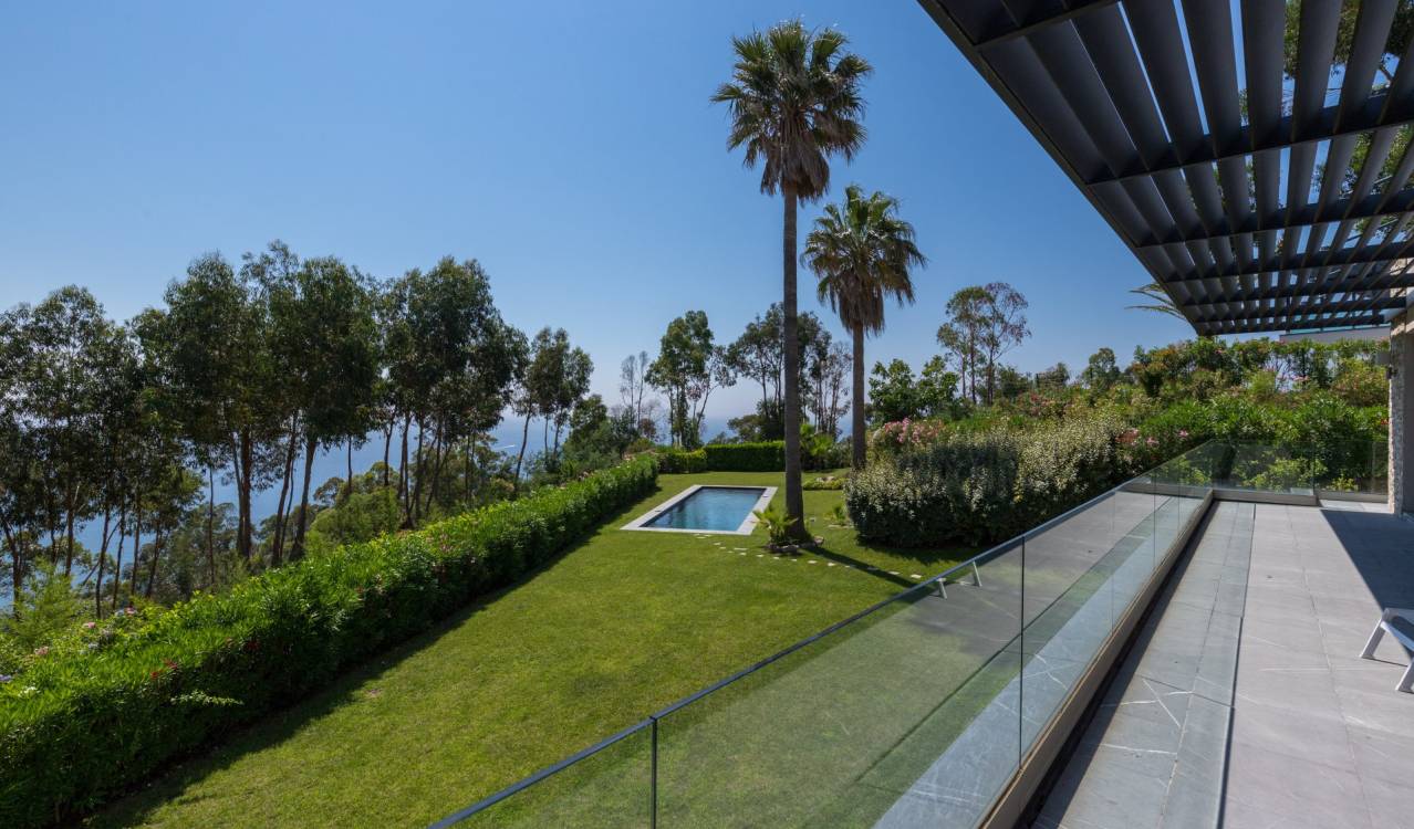 Вилла в Валлорисе, Франция, 250 м² - фото 5