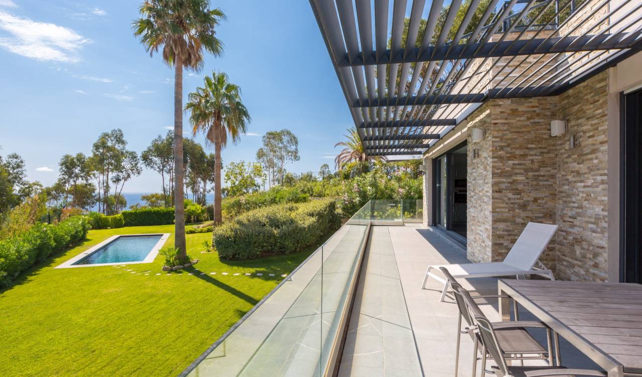 Вилла в Валлорисе, Франция, 250 м² - фото 6