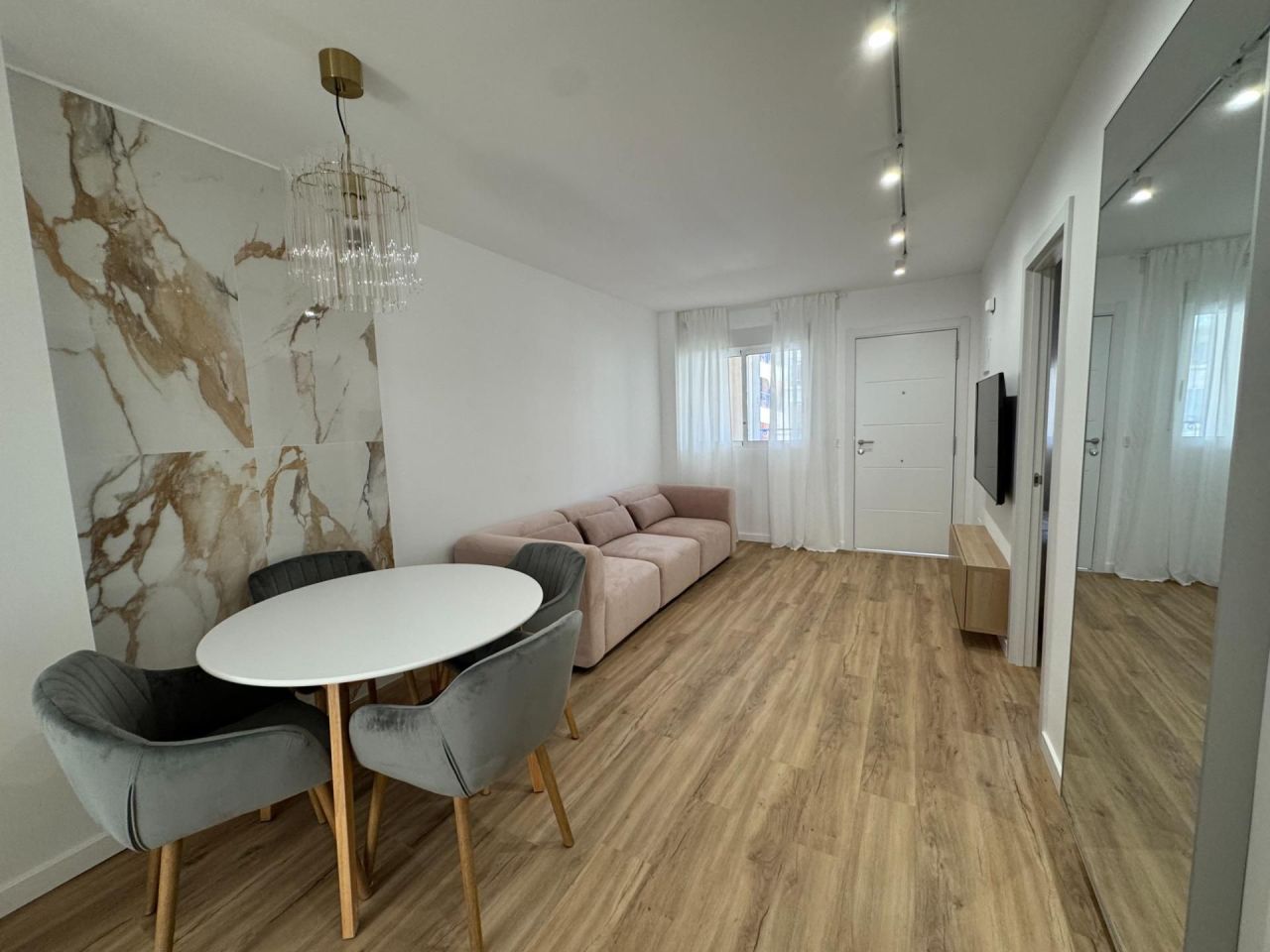 Апартаменты в Торревьехе, Испания, 62 м² - фото 5