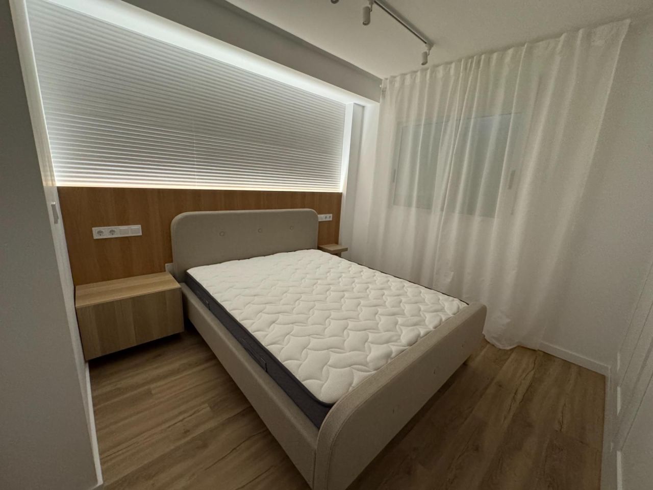 Апартаменты в Торревьехе, Испания, 62 м² - фото 11