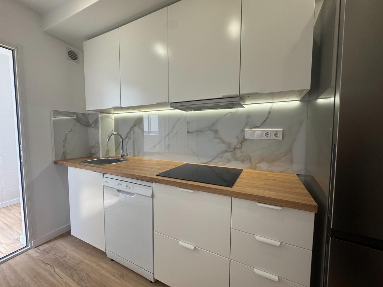 Апартаменты в Торревьехе, Испания, 62 м² - фото 9