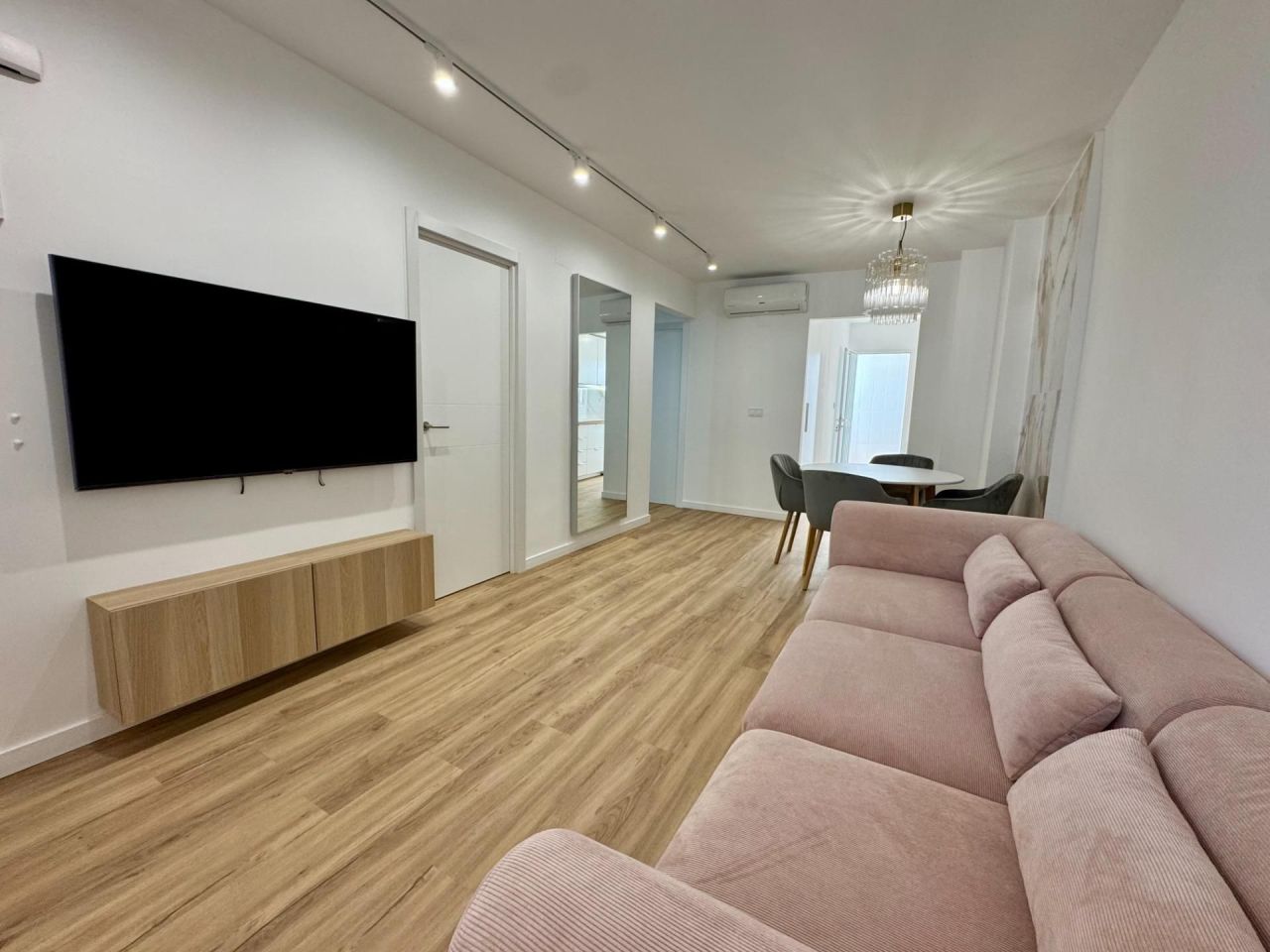 Апартаменты в Торревьехе, Испания, 62 м² - фото 4