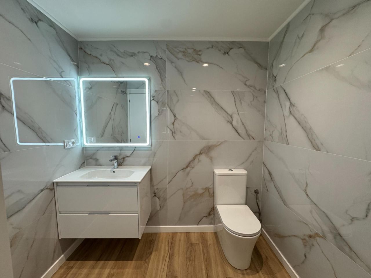 Апартаменты в Торревьехе, Испания, 62 м² - фото 14