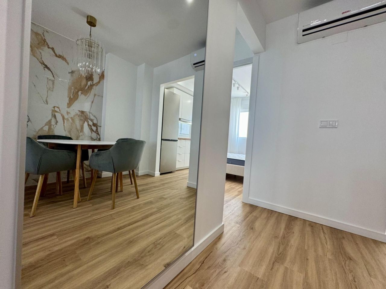 Апартаменты в Торревьехе, Испания, 62 м² - фото 8