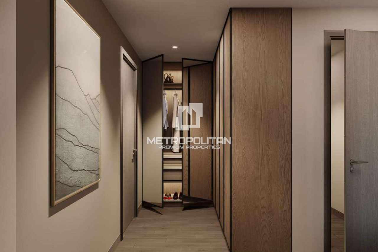 Вилла в Дубае, ОАЭ, 494 м² - фото 14