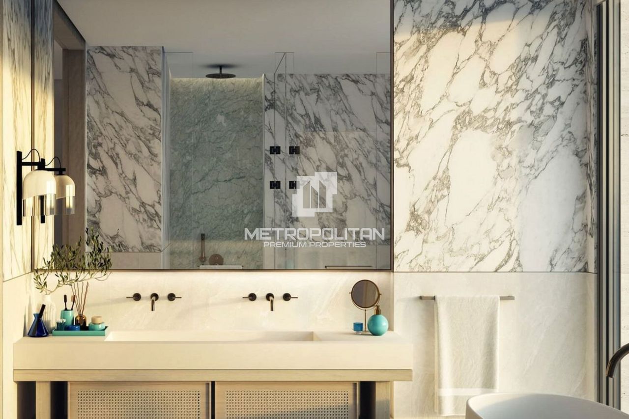 Вилла в Дубае, ОАЭ, 505 м² - фото 14