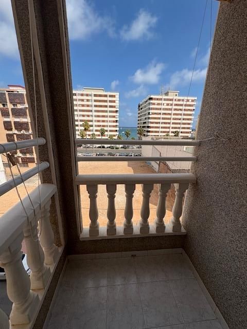 Квартира в Торревьехе, Испания, 45 м² - фото 3