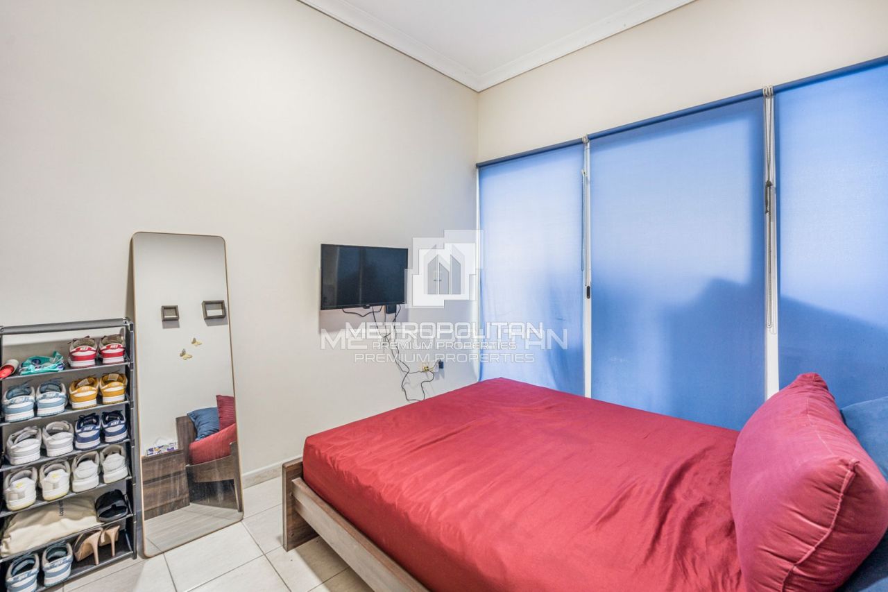 Апартаменты в Дубае, ОАЭ, 142 м² - фото 16