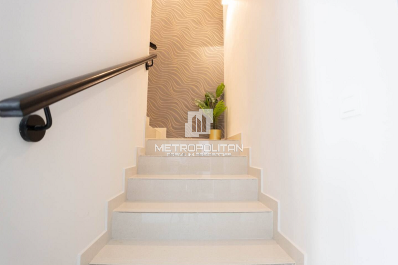 Вилла в Дубае, ОАЭ, 173 м² - фото 16