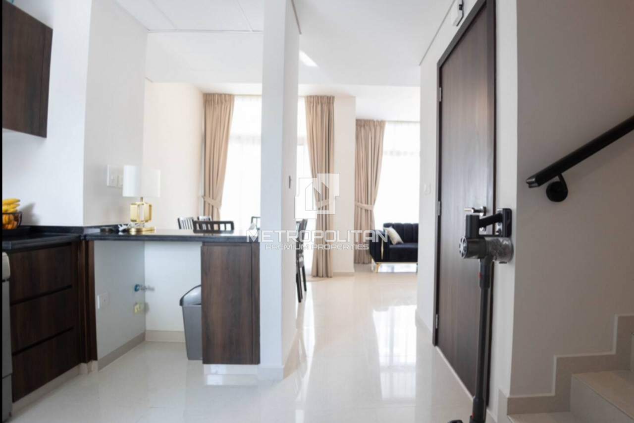 Вилла в Дубае, ОАЭ, 173 м² - фото 17