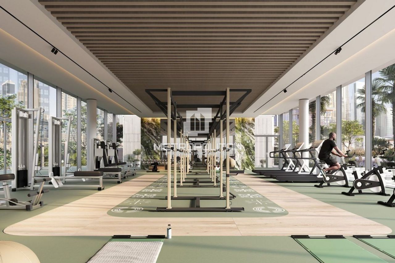 Апартаменты в Дубае, ОАЭ, 77 м² - фото 18