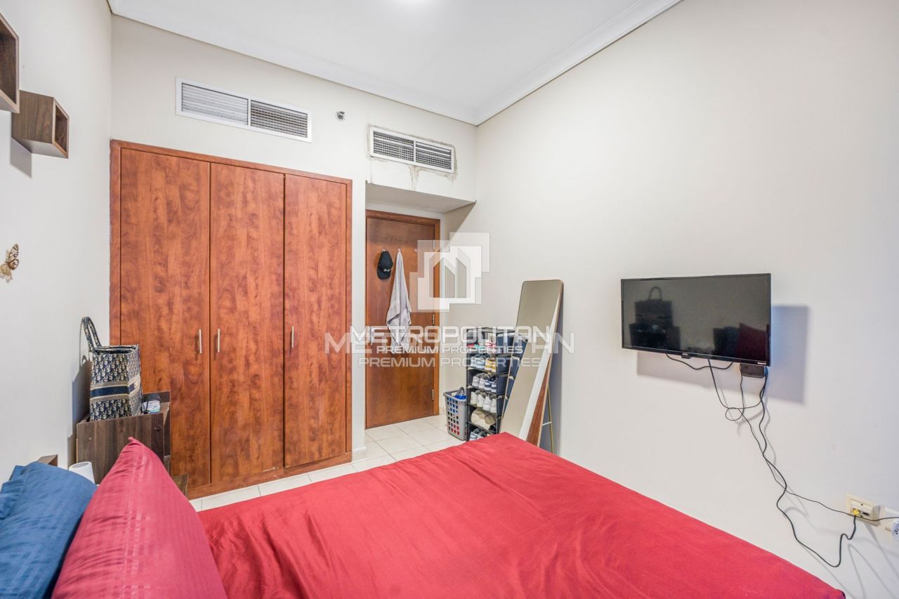 Апартаменты в Дубае, ОАЭ, 142 м² - фото 18