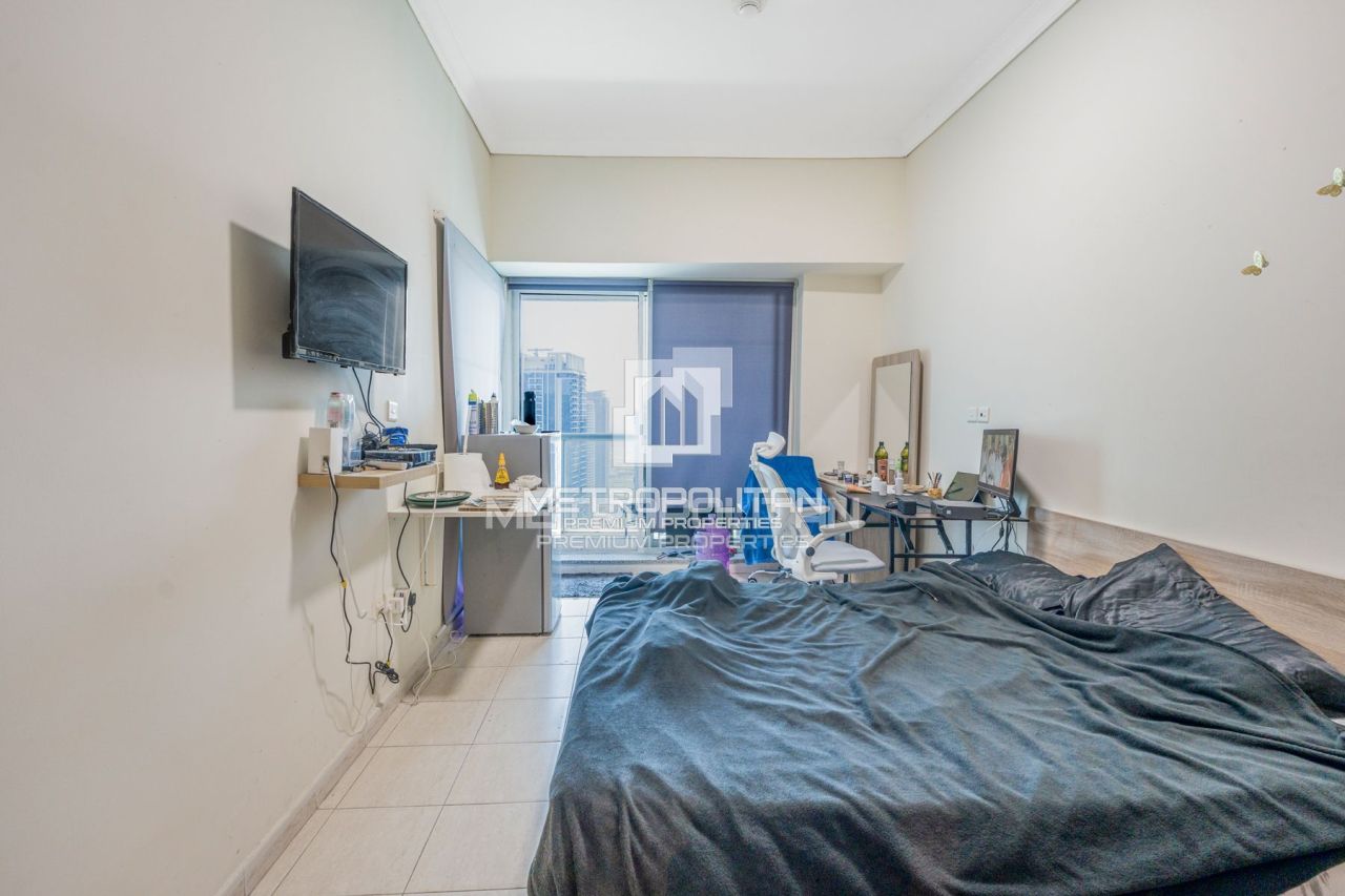 Апартаменты в Дубае, ОАЭ, 142 м² - фото 19