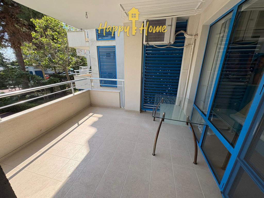 Квартира на Солнечном берегу, Болгария, 71 м² - фото 12