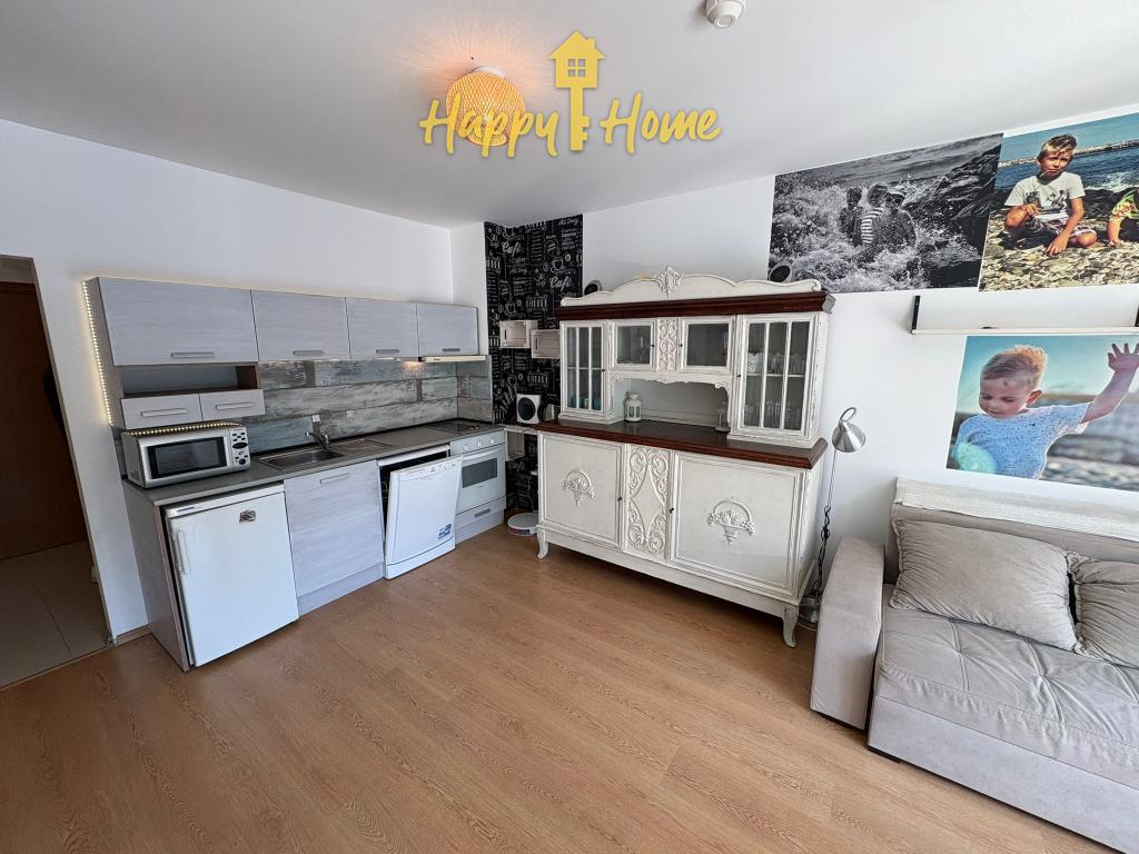 Квартира на Солнечном берегу, Болгария, 71 м² - фото 6