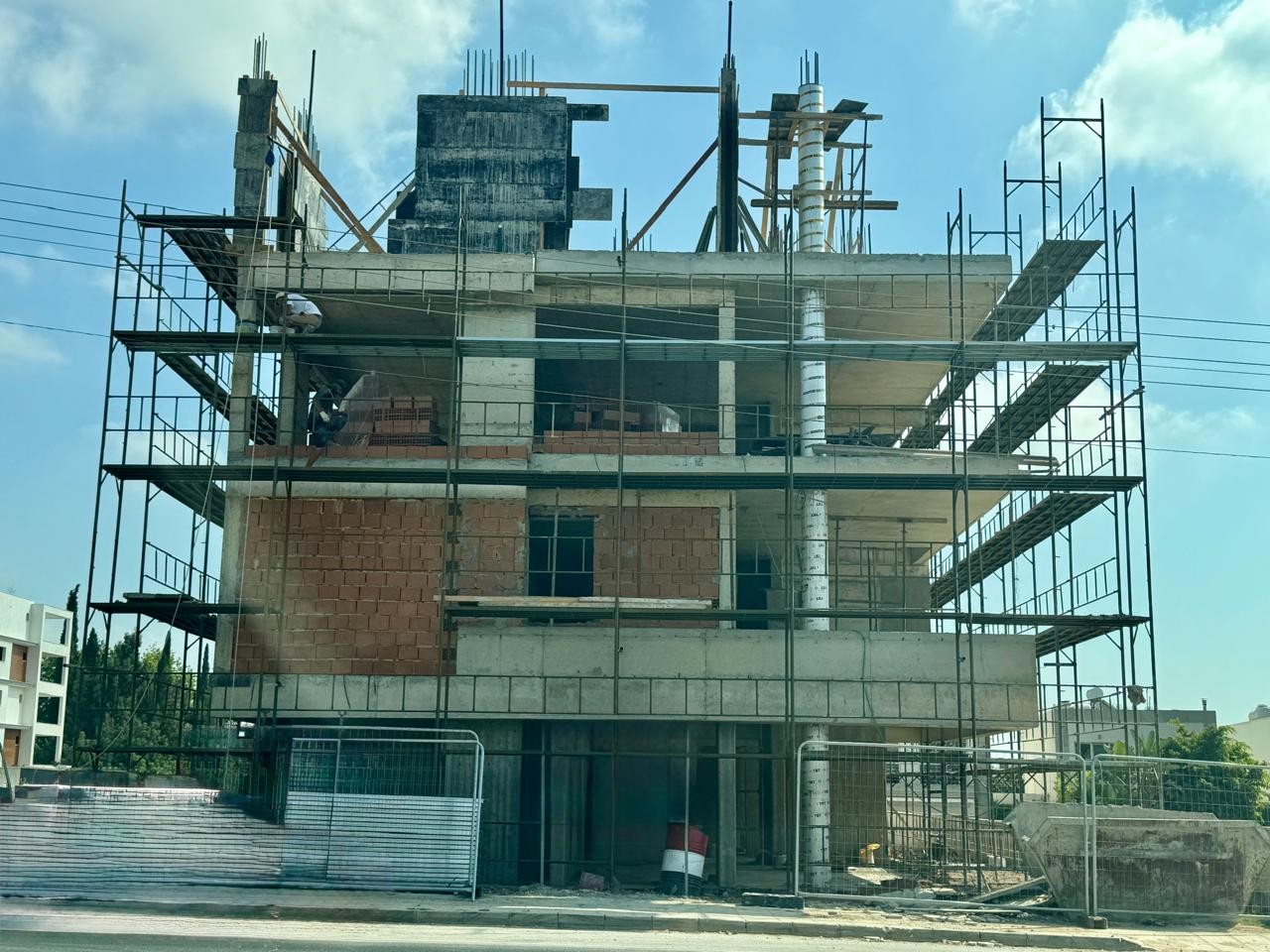 Апартаменты в Лимасоле, Кипр, 98 м² - фото 2