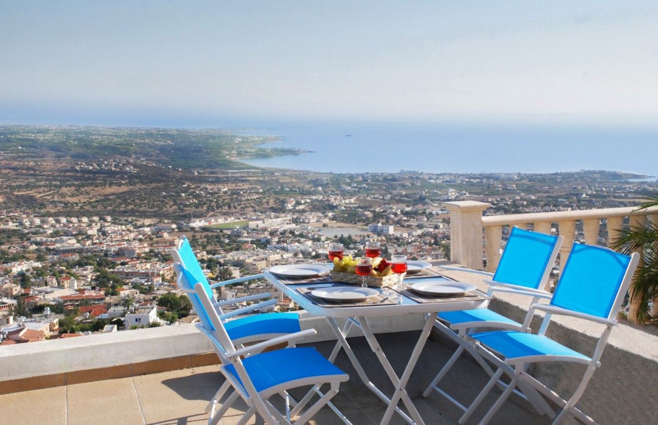 Вилла в Пафосе, Кипр, 235 м² - фото 2