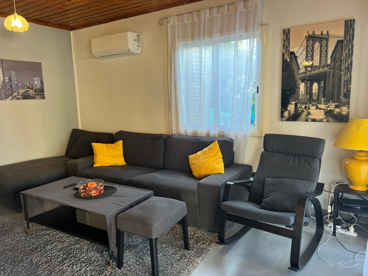 Бунгало в Ларнаке, Кипр, 72 м² - фото 2