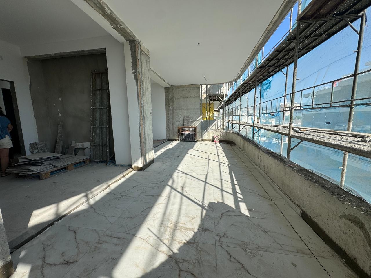 Апартаменты в Лимасоле, Кипр, 124 м² - фото 2