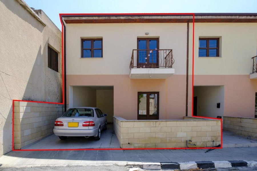 Коммерческая недвижимость в Ларнаке, Кипр - фото 2