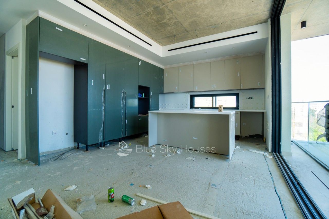 Апартаменты в Лимасоле, Кипр, 146 м² - фото 3