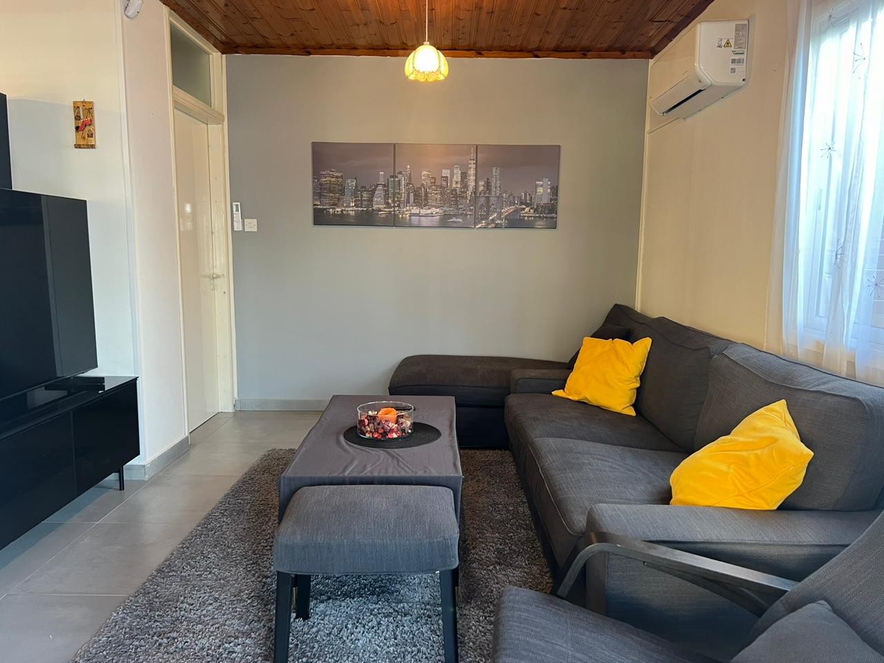 Бунгало в Ларнаке, Кипр, 72 м² - фото 3