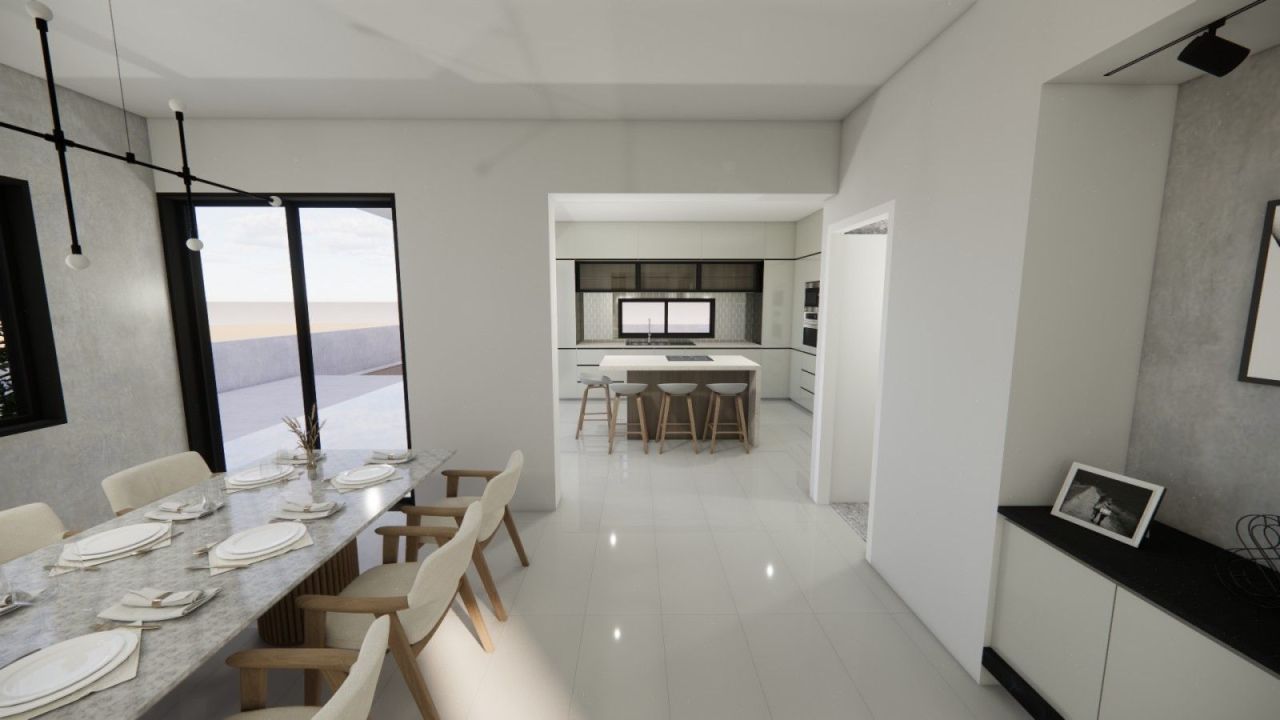 Вилла в Никосии, Кипр, 170 м² - фото 3