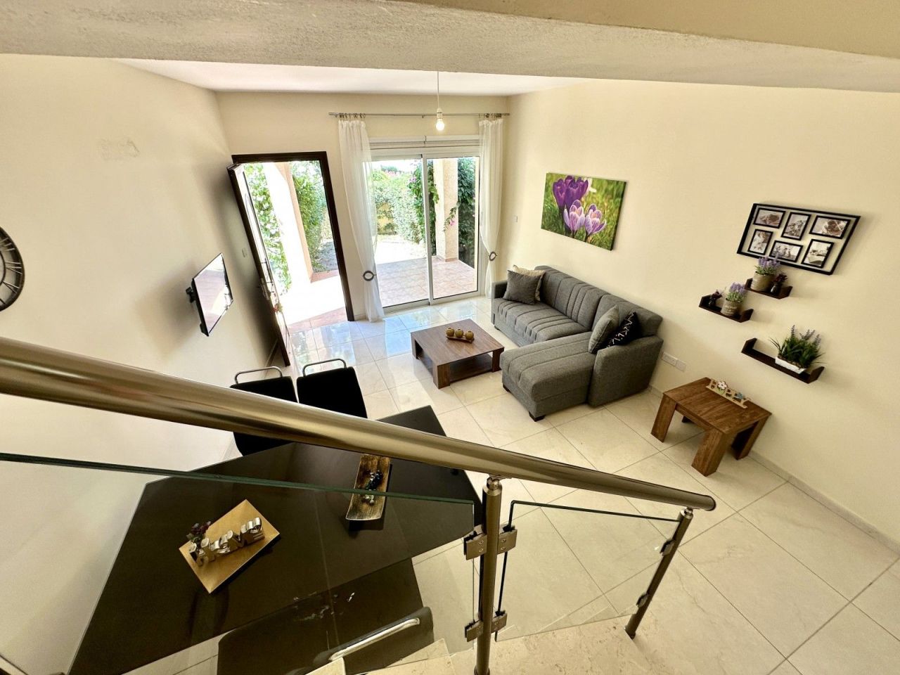 Вилла в Пафосе, Кипр, 151 м² - фото 3