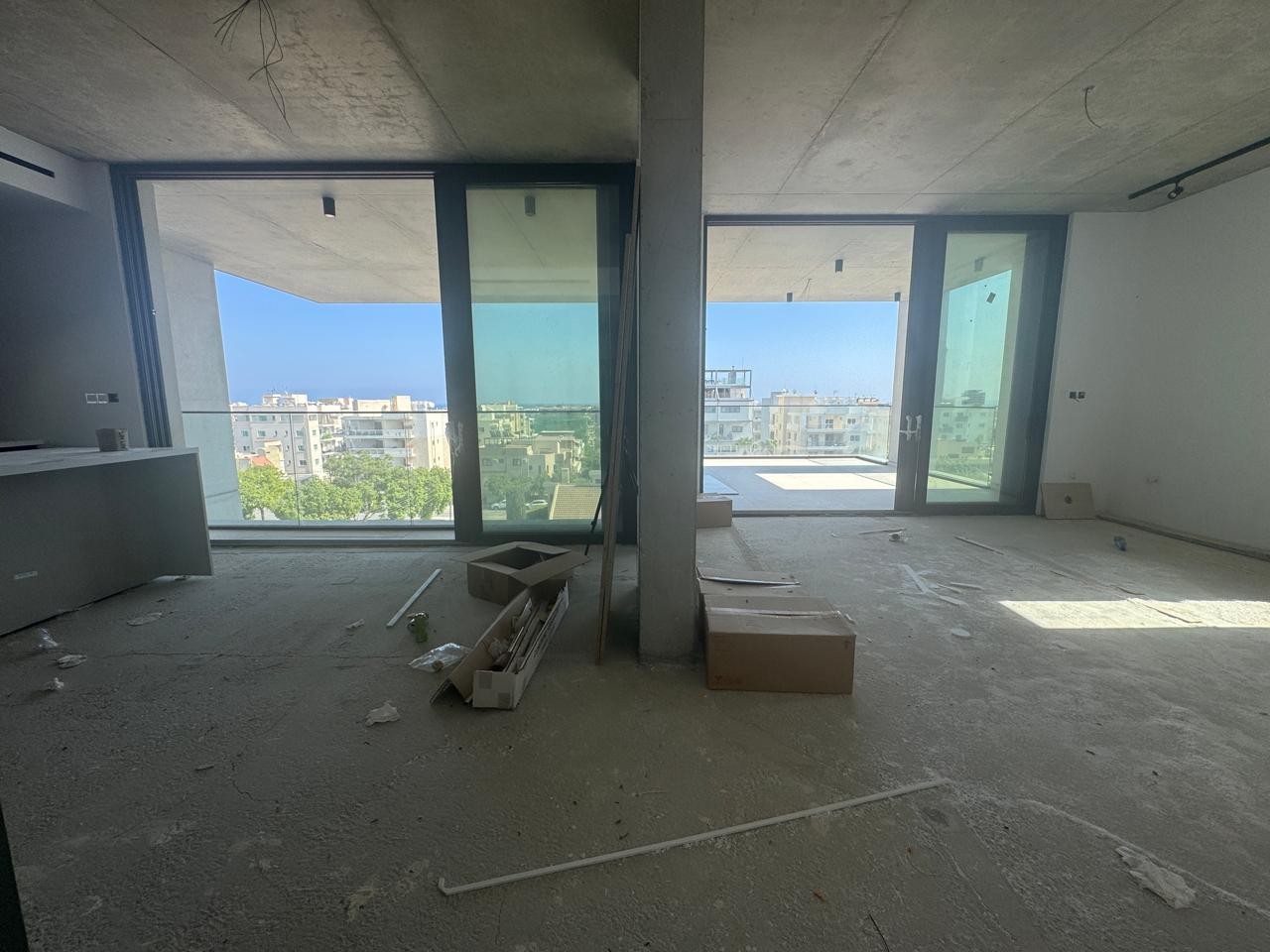 Апартаменты в Лимасоле, Кипр, 146 м² - фото 4