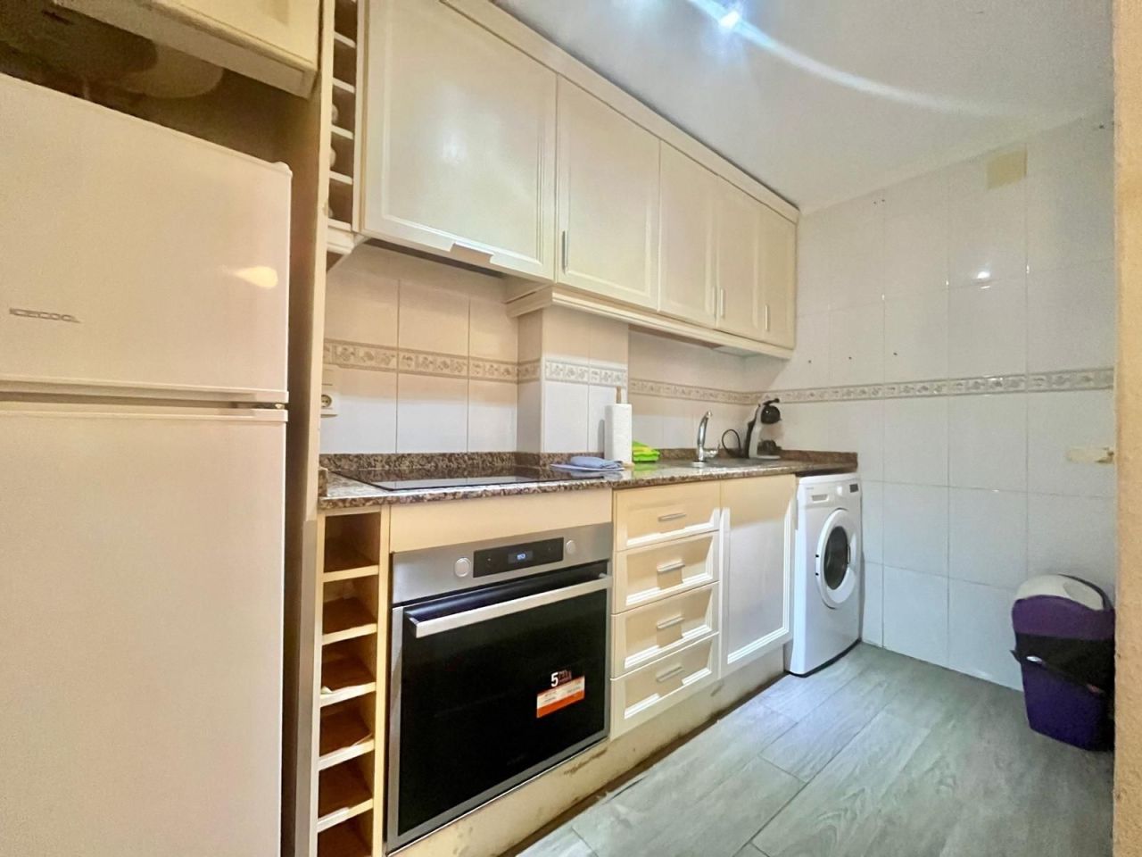 Квартира в Торревьехе, Испания, 61 м² - фото 6