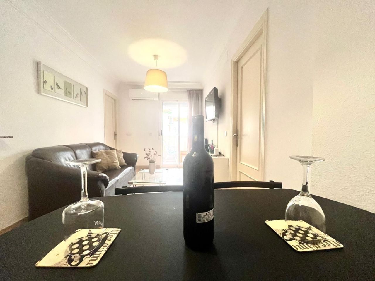 Квартира в Торревьехе, Испания, 61 м² - фото 5