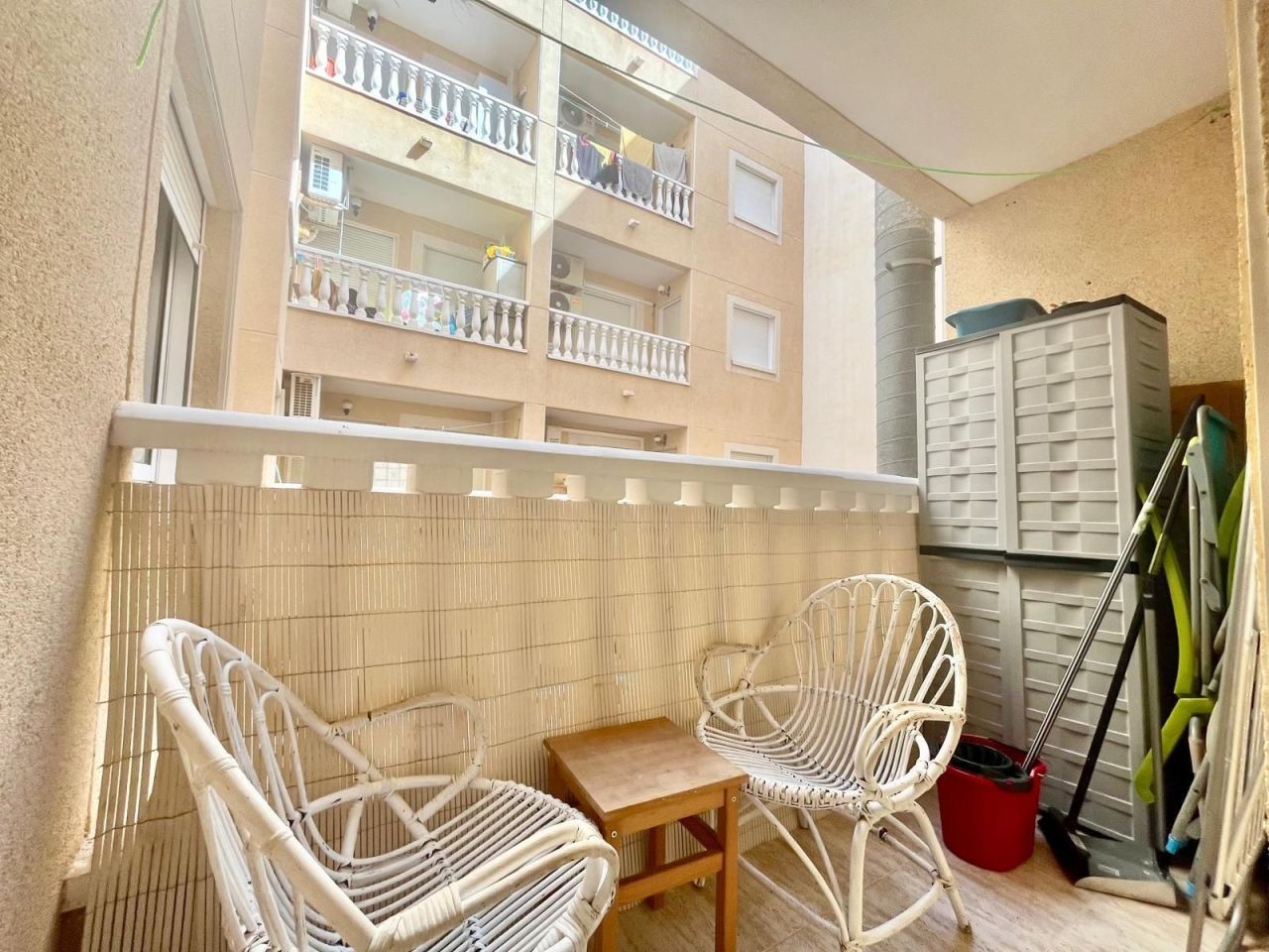 Квартира в Торревьехе, Испания, 61 м² - фото 2