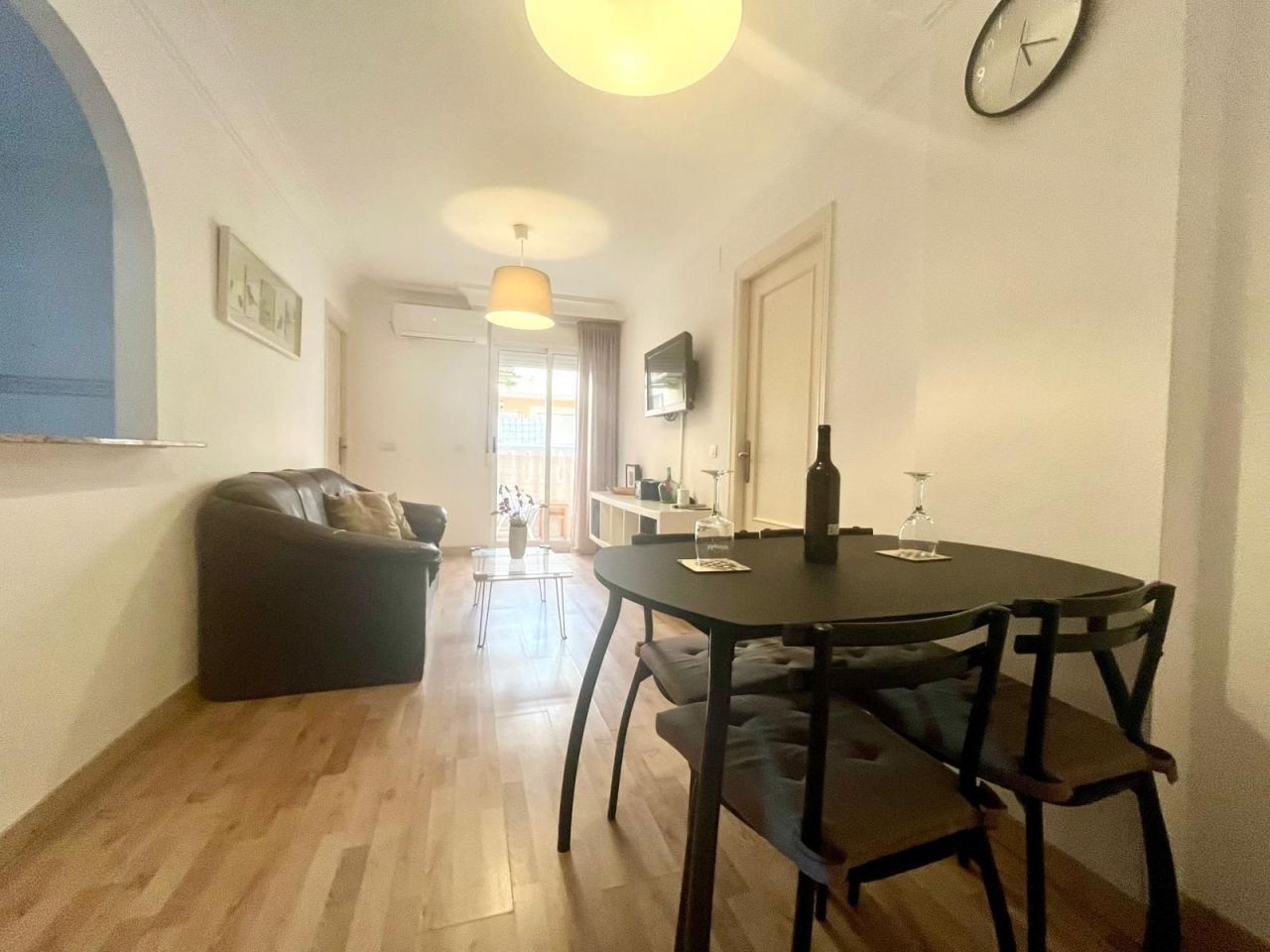 Квартира в Торревьехе, Испания, 61 м² - фото 4