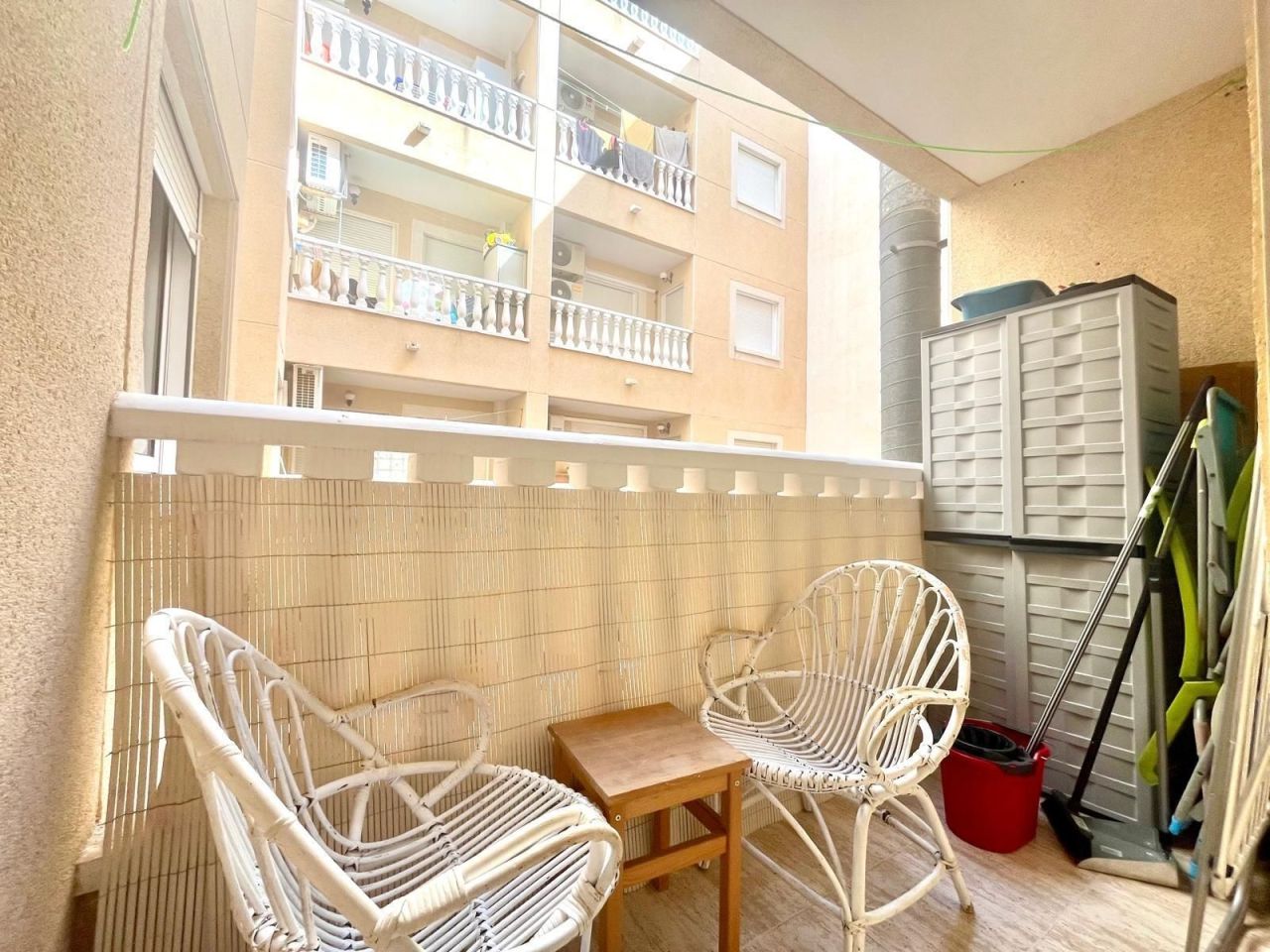 Квартира в Торревьехе, Испания, 61 м² - фото 14