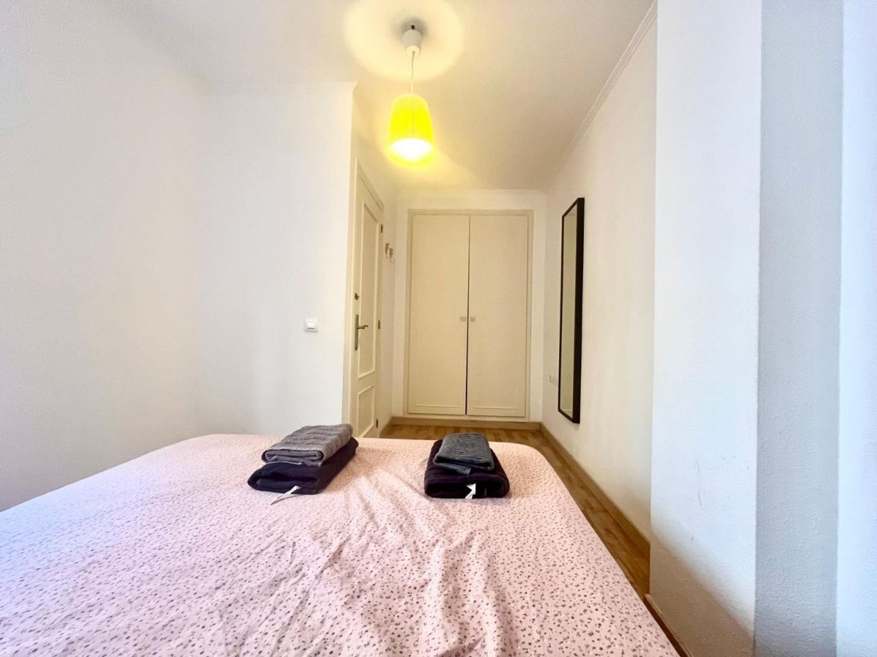 Квартира в Торревьехе, Испания, 61 м² - фото 12