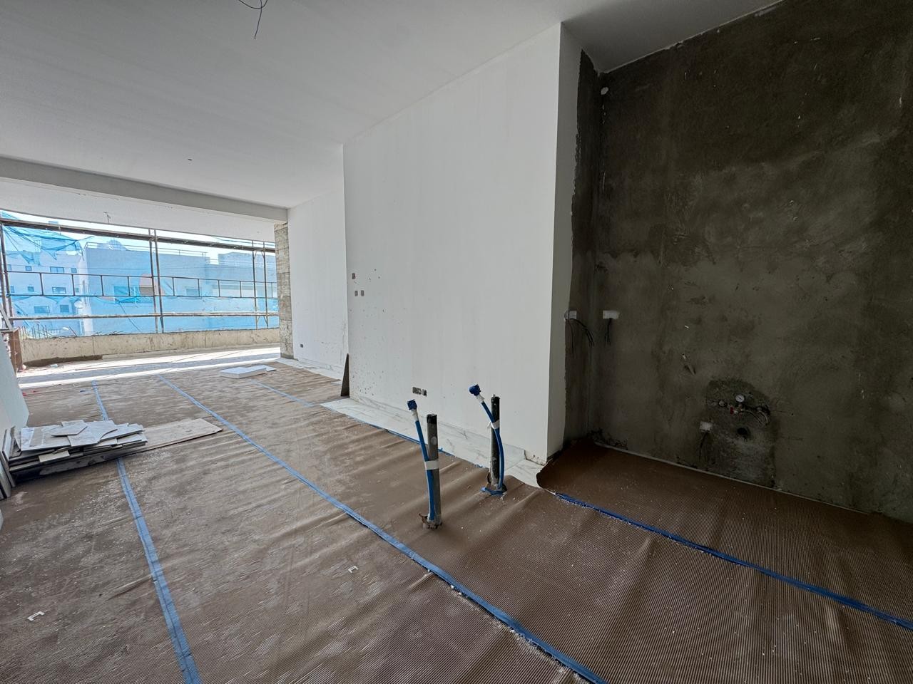 Апартаменты в Лимасоле, Кипр, 124 м² - фото 4