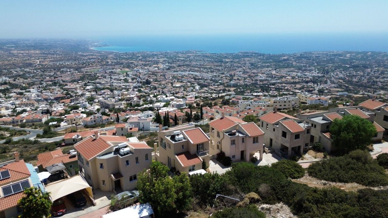 Вилла в Пафосе, Кипр, 235 м² - фото 4